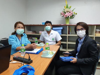 ไฟล์แนบ กปภ.สาขาเลิงนกทาจัดกิจกรรมโครงการใส่ใจผู้บริโภค ร่วมกับโรงพยาบาลสมเด็จพระยุพราชเลิงนกทา