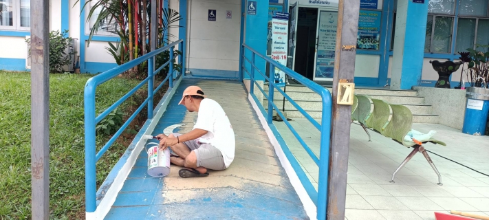 ไฟล์แนบ กปภ.สาขาภูเก็ต จัดกิจกรรม Big Cleaning Day ครั้งที่ 2/2564 