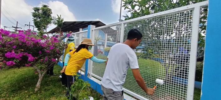 ไฟล์แนบ กปภ.สาขาภูเก็ต จัดกิจกรรม Big Cleaning Day ครั้งที่ 2/2564 