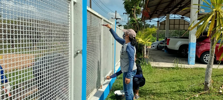 ไฟล์แนบ กปภ.สาขาภูเก็ต จัดกิจกรรม Big Cleaning Day ครั้งที่ 2/2564 