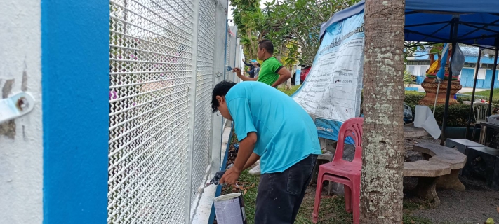 ไฟล์แนบ กปภ.สาขาภูเก็ต จัดกิจกรรม Big Cleaning Day ครั้งที่ 2/2564 