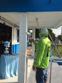 ไฟล์แนบ กปภ.สาขาพนมทวน จัดกิจกรรม Big Cleanning Day ครั้งที่ 1/2564