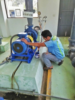 ไฟล์แนบ การประปาส่วนภูมิภาคสาขาอ่าวลึก ได้จัดกิจกรรม Big Cleaning Day และ5 ส.ครั้งที่ 2/2564 