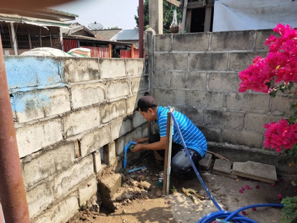 ไฟล์แนบ กปภ.สาขากำแพงเพชร จัดส่งมิสเตอร์ประปาเดินหน้าให้บริการประชาชน ฟรี!! ไม่มีค่าใช้จ่าย