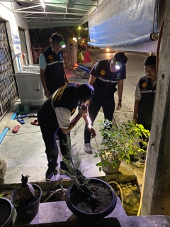ไฟล์แนบ การประปาส่วนภูมิภาคสาขาทุ่งสง ขานรับนโยบายบริหารจัดการลดน้ำสูญเสียของ กปภ.