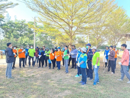 ไฟล์แนบ กปภ.สาขาธัญบุรี จัดกิจกรรม 5 ส. Big Cleaning Day ณ สถานีผลิตจ่ายน้ำธัญบุรี (คลอง 13) ครั้งที่ 1 ประจำปี 2564