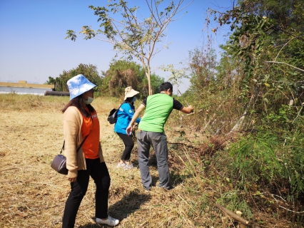 ไฟล์แนบ กปภ.สาขาธัญบุรี จัดกิจกรรม 5 ส. Big Cleaning Day ณ สถานีผลิตจ่ายน้ำธัญบุรี (คลอง 13) ครั้งที่ 1 ประจำปี 2564