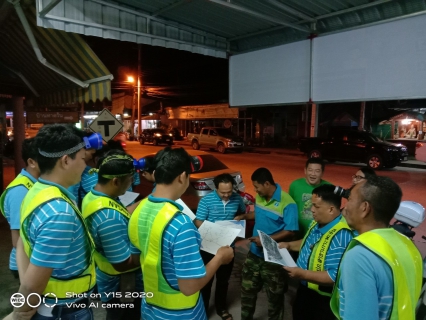 ไฟล์แนบ กปภ.สาขาเกาะพะงัน ดำเนินการออกพื้นที่หาน้ำสูญเสีย ครั้งที่ 1 ประจำเดือน กุมภาพันธ์ 2564