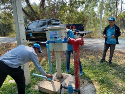 ไฟล์แนบ กปภ.สาขากาญจนบุรี ใช้นวัตกรรม เครื่องระบายตะกอนอัตโนมัติแก้ปัญหาน้ำขุ่นบริเวณต้นจามจุรียักษ์