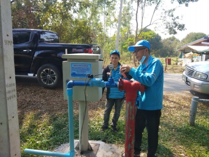 ไฟล์แนบ กปภ.สาขากาญจนบุรี ใช้นวัตกรรม เครื่องระบายตะกอนอัตโนมัติแก้ปัญหาน้ำขุ่นบริเวณต้นจามจุรียักษ์