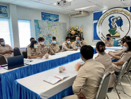 ไฟล์แนบ การประปาส่วนภูมิภาคสาขากระบี่ เตรียมความพร้อมรองรับสถานการณ์ภัยแล้ง เร่งดำเนินการสำรวจปริมาณน้ำดิบ เฝ้าติดตามปริมาณน้ำ พร้อมกั้นฝายเพื่อชะลอน้ำ