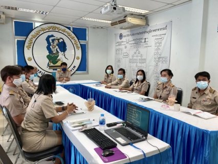 ไฟล์แนบ การประปาส่วนภูมิภาคสาขากระบี่ เตรียมความพร้อมรองรับสถานการณ์ภัยแล้ง เร่งดำเนินการสำรวจปริมาณน้ำดิบ เฝ้าติดตามปริมาณน้ำ พร้อมกั้นฝายเพื่อชะลอน้ำ