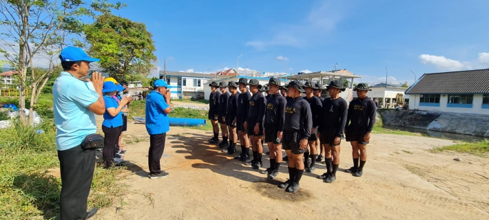 ไฟล์แนบ การประปาส่วนภูมิภาคสาขาทุ่งสง จับมือ กฝ.8 เตรียมความพร้อมรับสถานะการณ์ภัยแล้ง