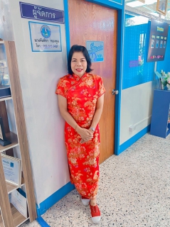 ไฟล์แนบ กปภ.สาขาไชยา จัดกิจกรรม "ตรุษจีนนี้อาหมวยแจก " มอบขนมและเครื่องดื่ม แก่ผู้ใช้น้ำเนื่องในเทศกาลตรุษจีน 2564