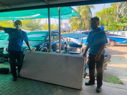 ไฟล์แนบ การประปาส่วนภูมิภาคสาขาชุมพร  ร่วมกิจกรรม Big Cleaning Day บริเวณสำนักงาน ประจำสัปดาห์