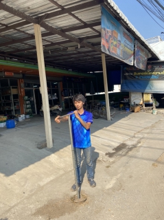 ไฟล์แนบ การประปาส่วนภูมิภาคสาขาสุพรรณบุรี ออกทำเสต็ปเทส พื้นที่ ต.ท่าเสด็จ