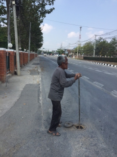 ไฟล์แนบ การประปาส่วนภูมิภาคสาขาสุพรรณบุรี ออกทำเสต็ปเทส พื้นที่ ต.ท่าเสด็จ