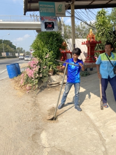 ไฟล์แนบ การประปาส่วนภูมิภาคสาขาสุพรรณบุรี ออกทำเสต็ปเทส พื้นที่ ต.ท่าเสด็จ