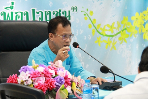 ไฟล์แนบ การประปาส่วนภูมิภาคเขต 6 ประชุมสรุปผลการดำเนินงาน ณ สิ้นไตรมาส 1/2564