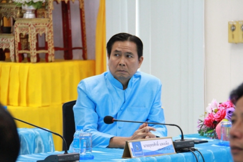 ไฟล์แนบ กปภ.ช.6 ร่วมให้การต้อนรับหัวหน้าผู้ตรวจราชการกระทรวงมหาดไทย ผ่านระบบ VDO Conference