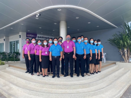 ไฟล์แนบ กปภ.สาขาปราณบุรี เข้าร่วมลงนามบันทึกข้อตกลงความร่วมมือ (MOU)เพื่อขับเคลื่อนกิจกรรมภายใต้โครงการ ปราณบุรีสะดวก ไฟฟ้าขอน้ำ ประปาขอไฟ  ณ การไฟฟ้าส่วนภูมิภาคสาขาปราณบุรี จ.ประจวบคีรีขันธ์