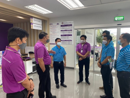 ไฟล์แนบ กปภ.สาขาปราณบุรี เข้าร่วมลงนามบันทึกข้อตกลงความร่วมมือ (MOU)เพื่อขับเคลื่อนกิจกรรมภายใต้โครงการ ปราณบุรีสะดวก ไฟฟ้าขอน้ำ ประปาขอไฟ  ณ การไฟฟ้าส่วนภูมิภาคสาขาปราณบุรี จ.ประจวบคีรีขันธ์