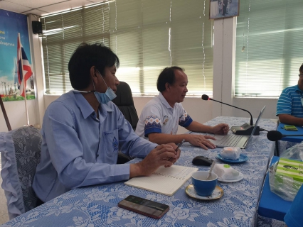 ไฟล์แนบ การประปาส่วนภูมิภาคสาขาสุพรรณบุรี Morning Talk ครั้งที่ 5/2564