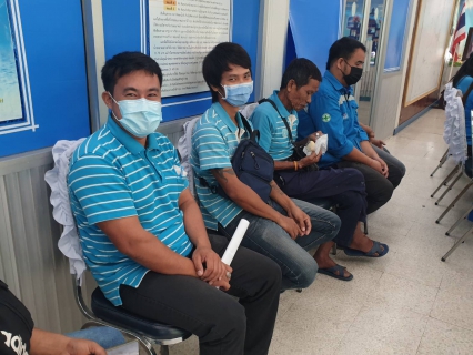 ไฟล์แนบ การประปาส่วนภูมิภาคสาขาสุพรรณบุรี Morning Talk ครั้งที่ 5/2564