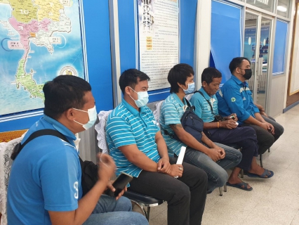 ไฟล์แนบ การประปาส่วนภูมิภาคสาขาสุพรรณบุรี Morning Talk ครั้งที่ 5/2564