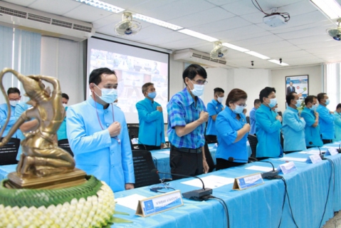 ไฟล์แนบ กปภ.ข.6 ร่วมพิธีประกาศเจตจำนงและลงนามพันธะสัญญาฯ วันสถาปนา กปภ. ครบ 42 ปี