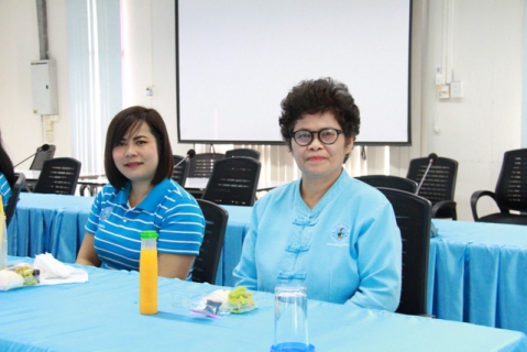 ไฟล์แนบ กบร.6 จัดประชุมสนทนายามเช้า (Morning Talk) ประจำเดือนกุมภาพันธ์ 2564
