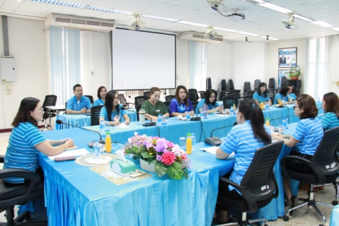ไฟล์แนบ กบร.6 จัดประชุมสนทนายามเช้า (Morning Talk) ประจำเดือนกุมภาพันธ์ 2564