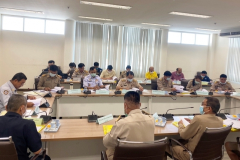 ไฟล์แนบ กปภ.ข.6 ร่วมประชุมคณะอนุกรรมการทรัพยากรน้ำจังหวัดขอนแก่น ครั้งที่ 2/2564