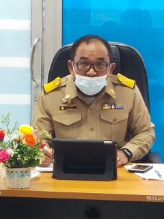 ไฟล์แนบ การประปาส่วนภูมิภาคสาขาทุ่งสง สนทนายามเช้า (Morning Talk) ประจำเดือน กุมภาพันธ์2564