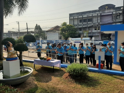 ไฟล์แนบ การประปาส่วนภูมิภาคสาขาชุมพรร่วมกิจกรรม ทำบุญสำนักงาน เนื่องในครบรอบวันสถาปนา การประปาส่วนภูมิภาค