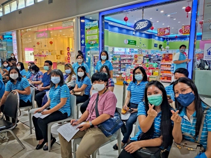 ไฟล์แนบ พนักงาน กปภ.ข.2 ร่วมทำความดีบริจาคโลหิต เนื่องในวันครบรอบสถาปนา กปภ. 42 ปี