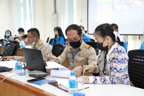 ไฟล์แนบ กปภ.ข.6 จัดประชุมวิธีลงข้อมูลใบสมัคร GECC ผ่านระบบออนไลน์ ประจำปี 2564