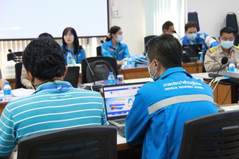 ไฟล์แนบ กปภ.ข.6 จัดประชุมวิธีลงข้อมูลใบสมัคร GECC ผ่านระบบออนไลน์ ประจำปี 2564