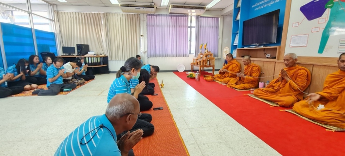 ไฟล์แนบ การประปาส่วนภูมิภาคสาขาทุ่งสง กิจกรรมเนื่องในโอกาสวันคล้ายวันสถาปนาการประปาส่วนภูมิภาค ครบรอบ 42 ปี 
