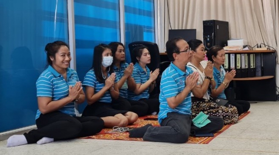 ไฟล์แนบ การประปาส่วนภูมิภาคสาขาทุ่งสง กิจกรรมเนื่องในโอกาสวันคล้ายวันสถาปนาการประปาส่วนภูมิภาค ครบรอบ 42 ปี 
