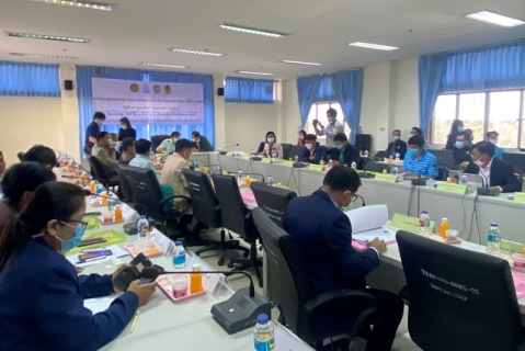 ไฟล์แนบ กปภ.ข.6 ร่วมประชุมคณะอนุกรรมการทรัพยากรน้ำ จ.มหาสารคาม
