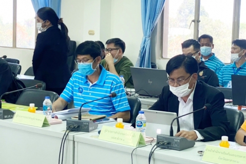 ไฟล์แนบ กปภ.ข.6 ร่วมประชุมคณะอนุกรรมการทรัพยากรน้ำ จ.มหาสารคาม