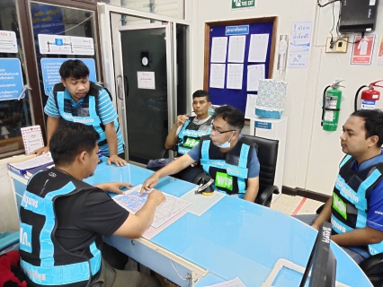 ไฟล์แนบ การประปาส่วนภูมิภาคสาขาชุมพร ดำเนินกิจกรรม ลดน้ำสูญเสีย บริเวณ ซอยพิศิษฐ์พยาบาล อ.เมือง จ.ชุมพร