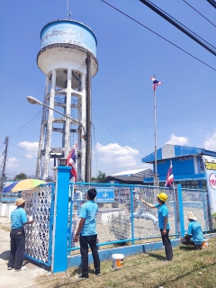 ไฟล์แนบ การประปาส่วนภูมิภาคสาขาทุ่งสง จัดกิจกรรม Big Cleaning Day ครั้งที่ 2/2564 