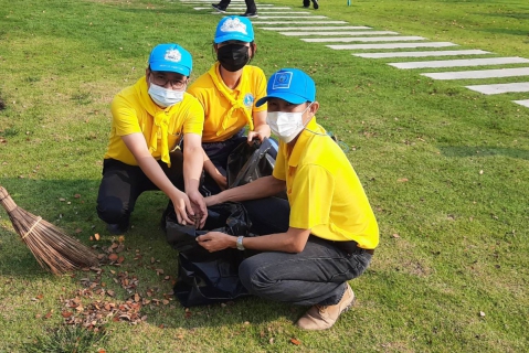 ไฟล์แนบ กปภ.ข.10 ร่วมกิจกรรมจิตอาสาวันที่ระลึกพระบาทสมเด็จพระพุทธเลิศหล้านภาลัย ล้นเกล้ารัชกาลที่ 2