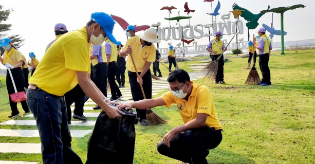 ไฟล์แนบ กปภ.ข.10 ร่วมกิจกรรมจิตอาสาวันที่ระลึกพระบาทสมเด็จพระพุทธเลิศหล้านภาลัย ล้นเกล้ารัชกาลที่ 2