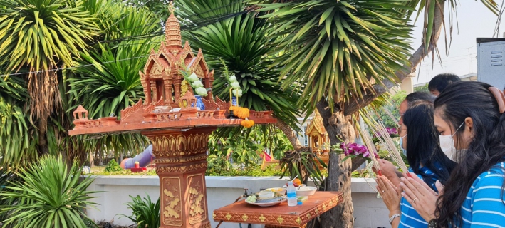 ไฟล์แนบ การประปาส่วนภูมิภาคสาขาสุพรรณบุรี ทำบุญเลี้ยงพระ เนื่องในวันสถาปนา กปภ.