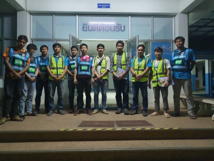 ไฟล์แนบ กปภ.สาขากำแพงเพชร ออกโบว์น้ำระบายตะกอนในเส้นท่อ ตามโครงการ WSP