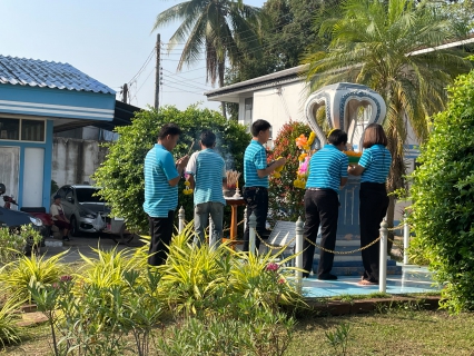 ไฟล์แนบ การประปาส่วนภูมิภาคสาขากำแพงเพชร ร่วมกิจกรรม เนื่องในครบรอบวันสถาปนา การประปาส่วนภูมิภาค