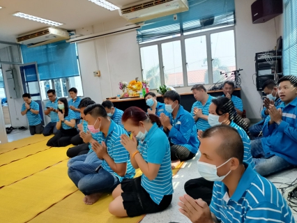 ไฟล์แนบ การประปาส่วนภูมิภาคสาขากาญจนบุรี จัดกิจกรรมเนื่องในวันคล้ายวันสถาปนา กปภ.ครบรอบ 42 ปี